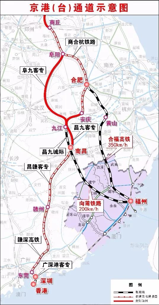 临夏铁路最新规划图，现代化交通网络助力区域经济发展提速