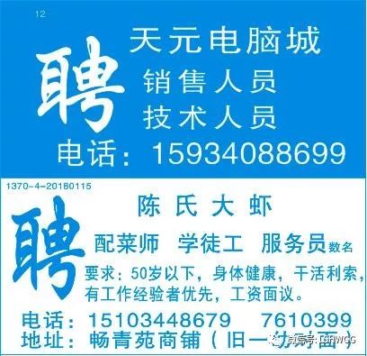 羊尖最新招聘信息与就业市场分析概览