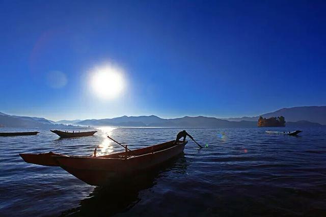 西昌至泸沽湖路况最新详解