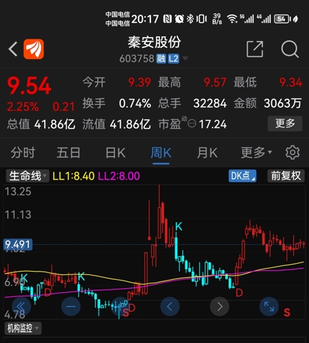 泰安股份最新消息全面解读